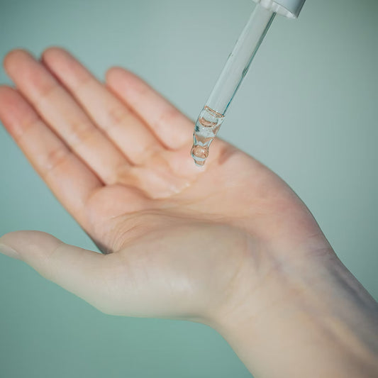 Suero Calmante de Centella Asiática Booster Serum 30ml - CICA METHOD