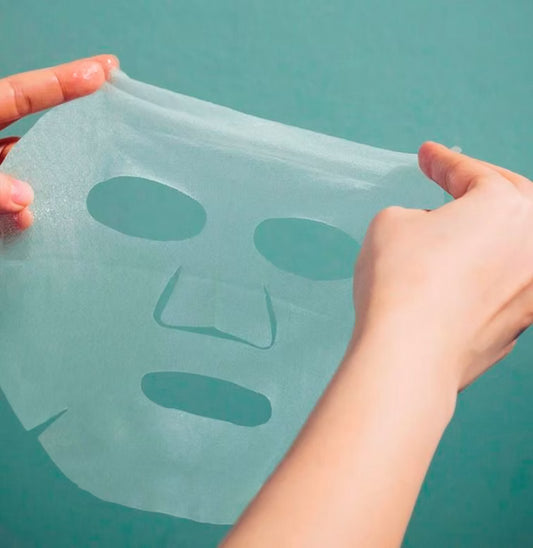 Mascarilla Calmante de Centella Asiática 28ml - CICA METHOD