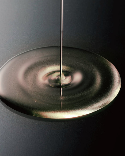 Gettou Night Repair Oil 17ml - RUHAKU