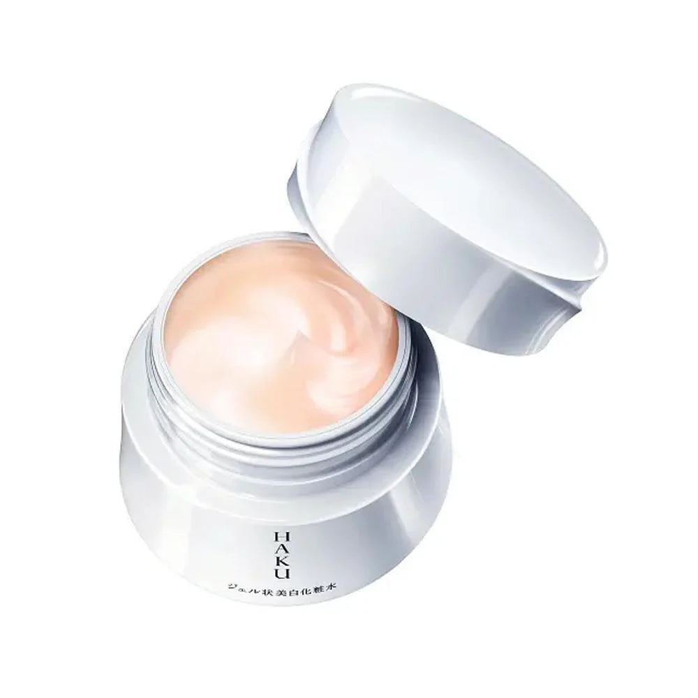 Kit Aclarante HAKU Shiseido
