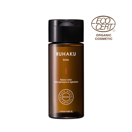 Gettou Balance Lotion 120ml - RUHAKU