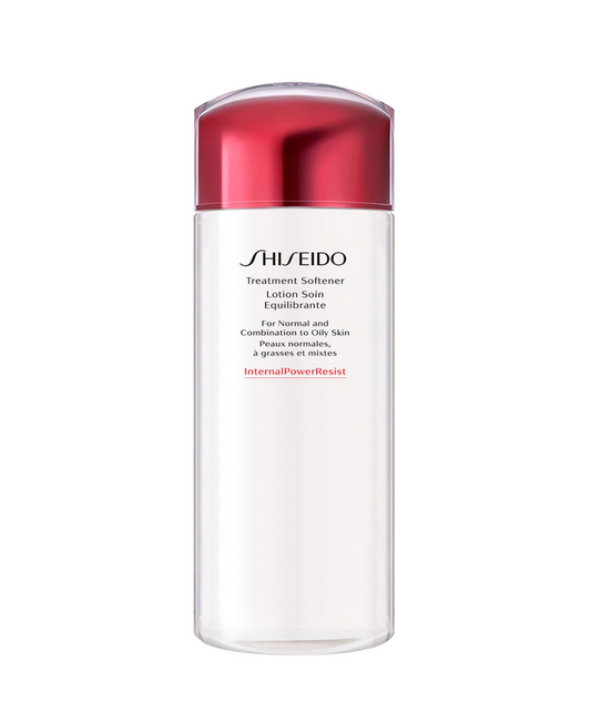 SHISEIDO Revitalizing Treatment Softener Internal Power Resist 300ml