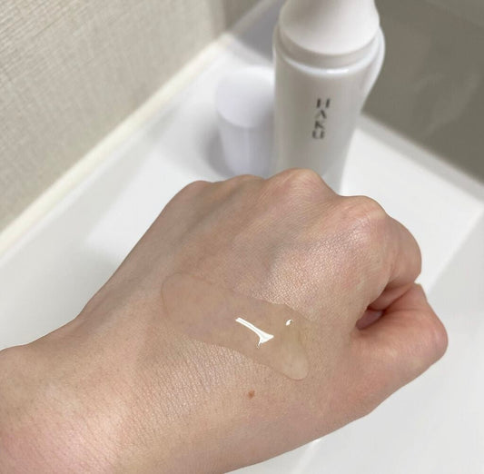 Haku Active Melanoreleaser Loción Facial Aclarante 120ml - SHISEIDO