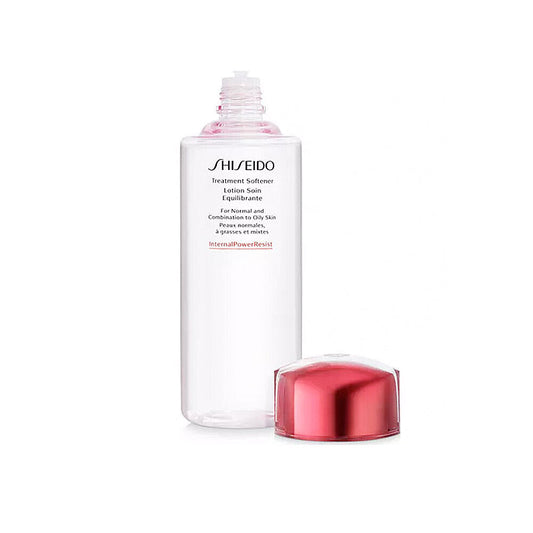 SHISEIDO Revitalizing Treatment Softener Internal Power Resist 300ml