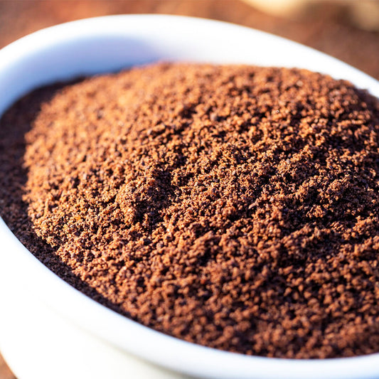 Exfoliante de Café & Cocoa 200g - SASS