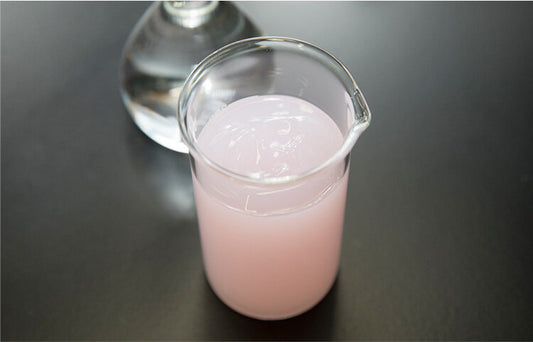 Momopuri Milk Jelly Sheet Mask 22ml