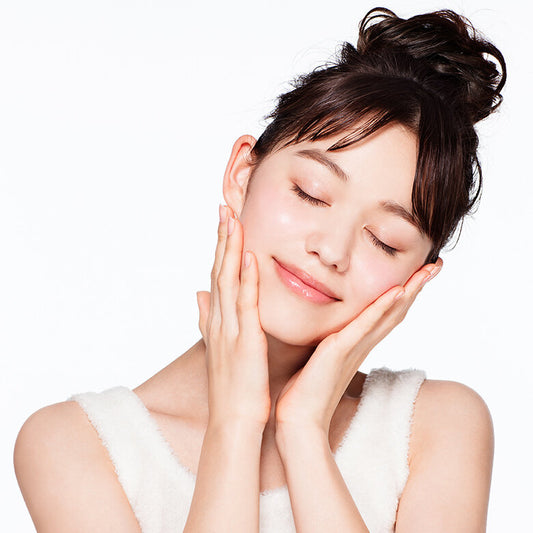 Momopuri Moisturizing Moist Barrier Milk 150ml