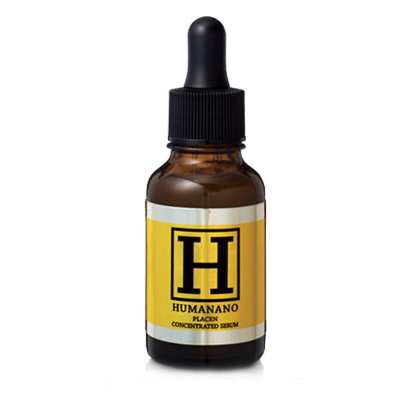 Placen Peptide Concentrated Serum 30ml - Humanano