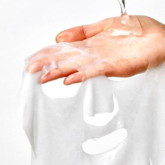 Paso 2: Hidratación