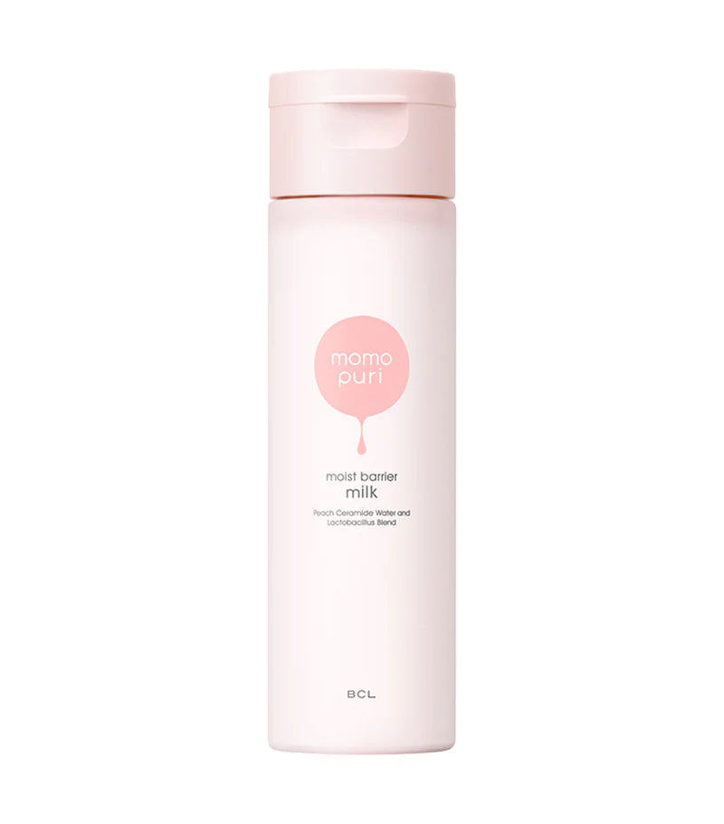 Momopuri Moisturizing Moist Barrier Milk 150ml