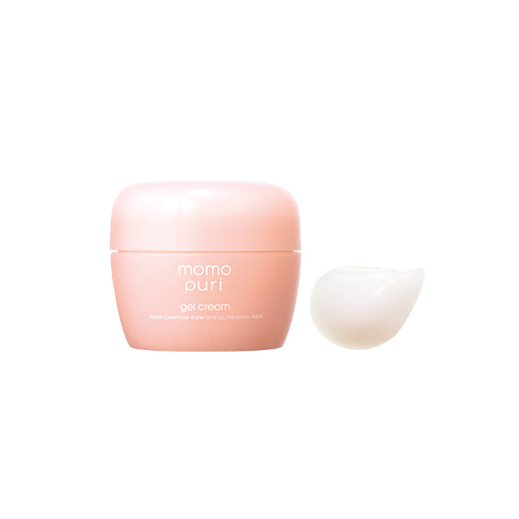Kit Piel Grasa Momopuri