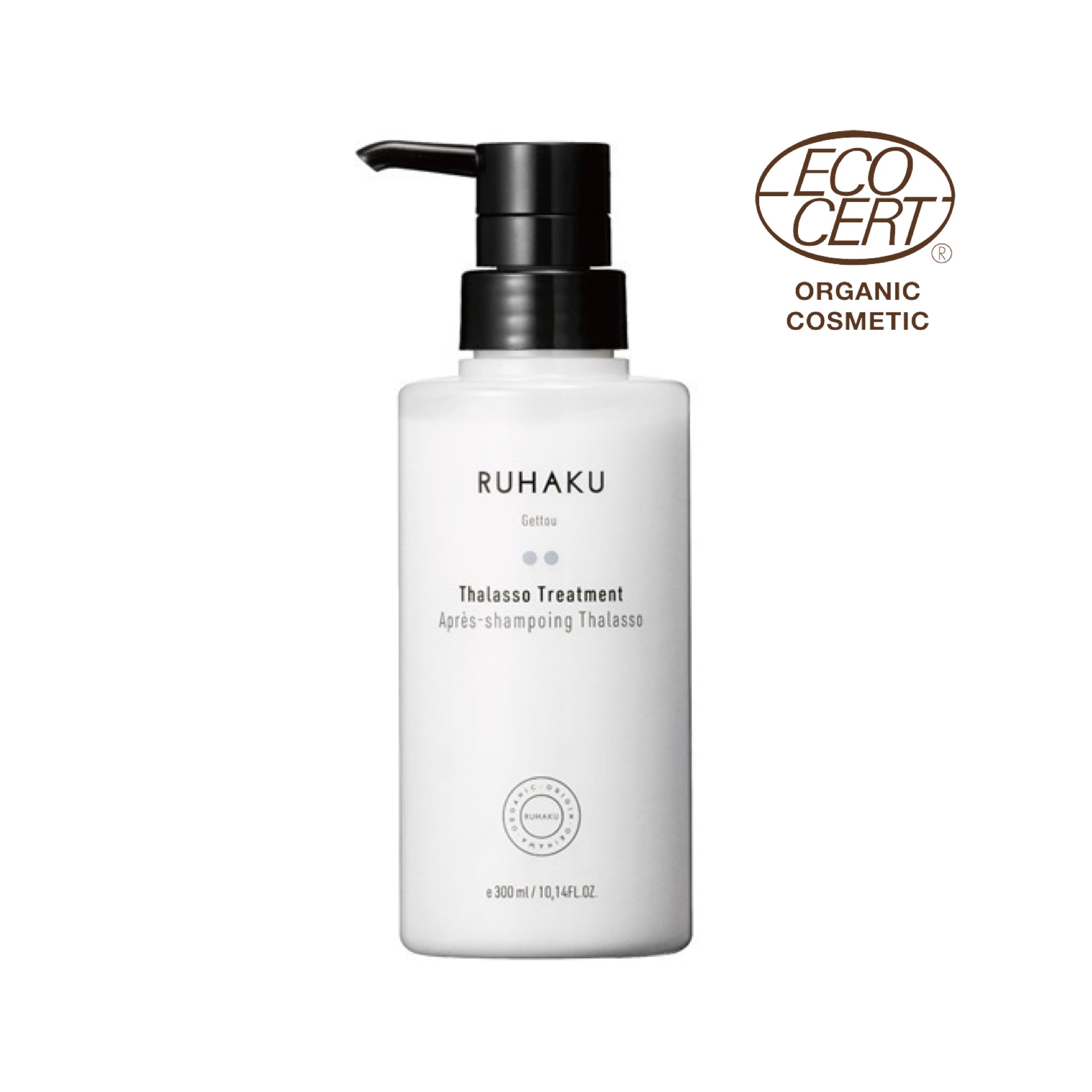 Thalasso Organic Treatment - Ruhaku 300ml
