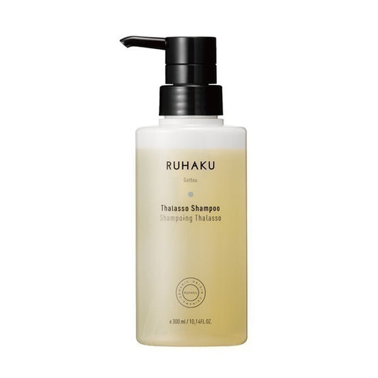 Thalasso Organic Shampoo - Ruhaku 300ml