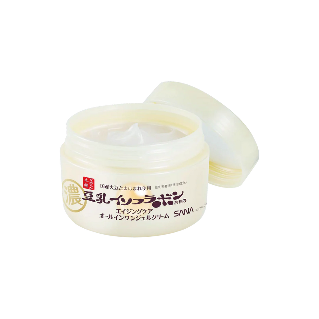 Crema en Gel con Retinol 100g - Sana Nameraka