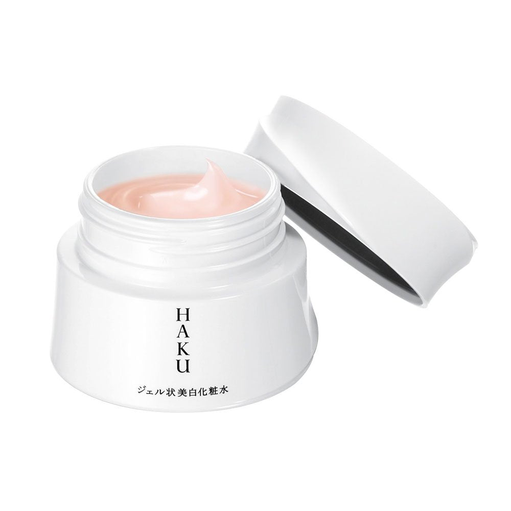 Haku Melano Moisture Crema Aclarante 100g - SHISEIDO