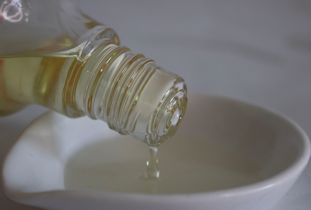 Aceite Puro de Flor de Camellia  47ml - KUROBARA