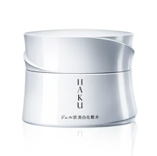 Haku Melano Moisture Crema Aclarante 100g - SHISEIDO