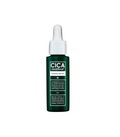 Suero Calmante de Centella Asiática Booster Serum 30ml - CICA METHOD