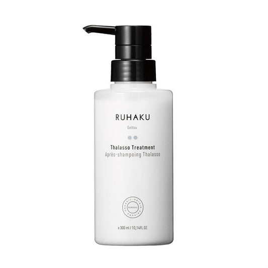 Thalasso Organic Treatment - Ruhaku 300ml