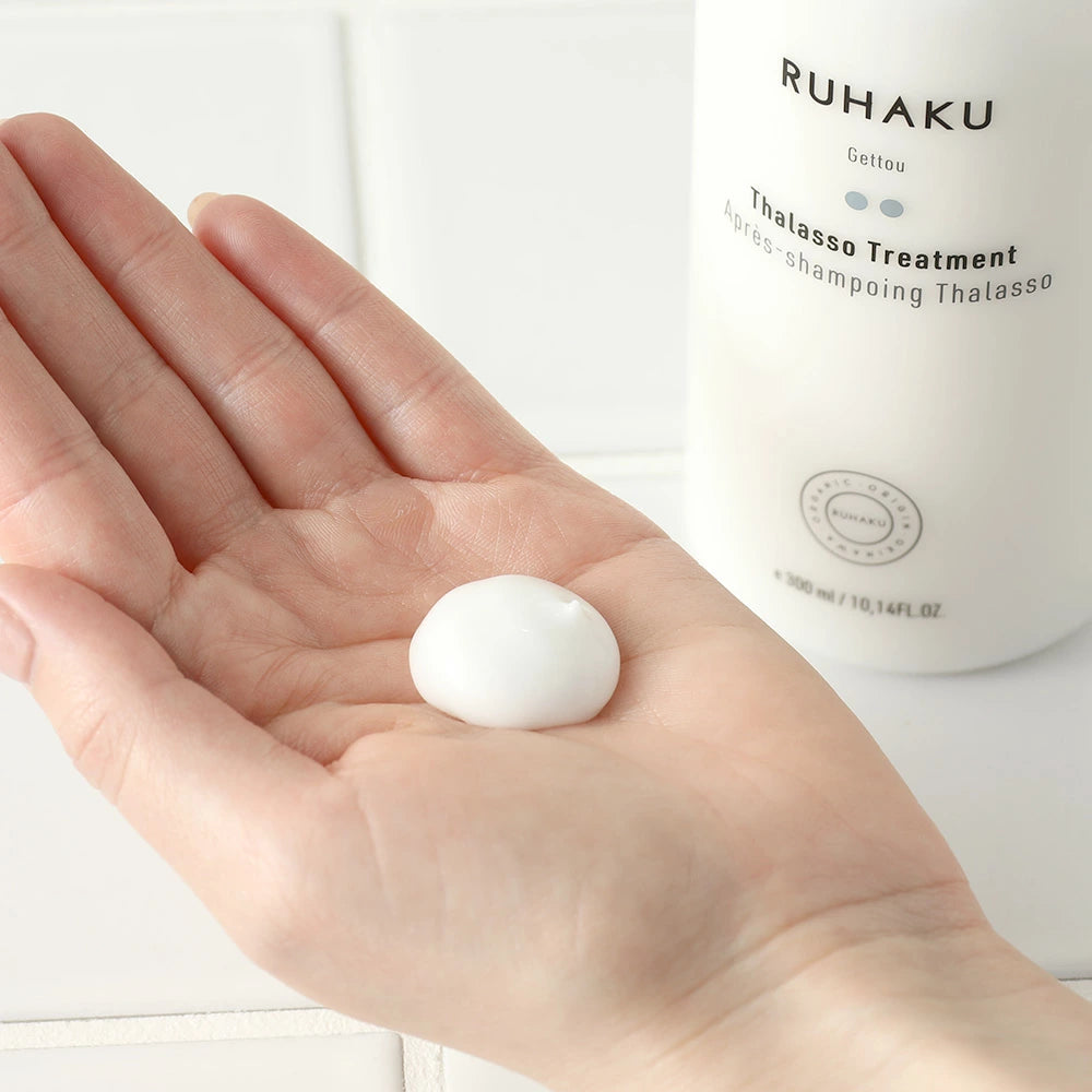 Thalasso Organic Treatment - Ruhaku 300ml