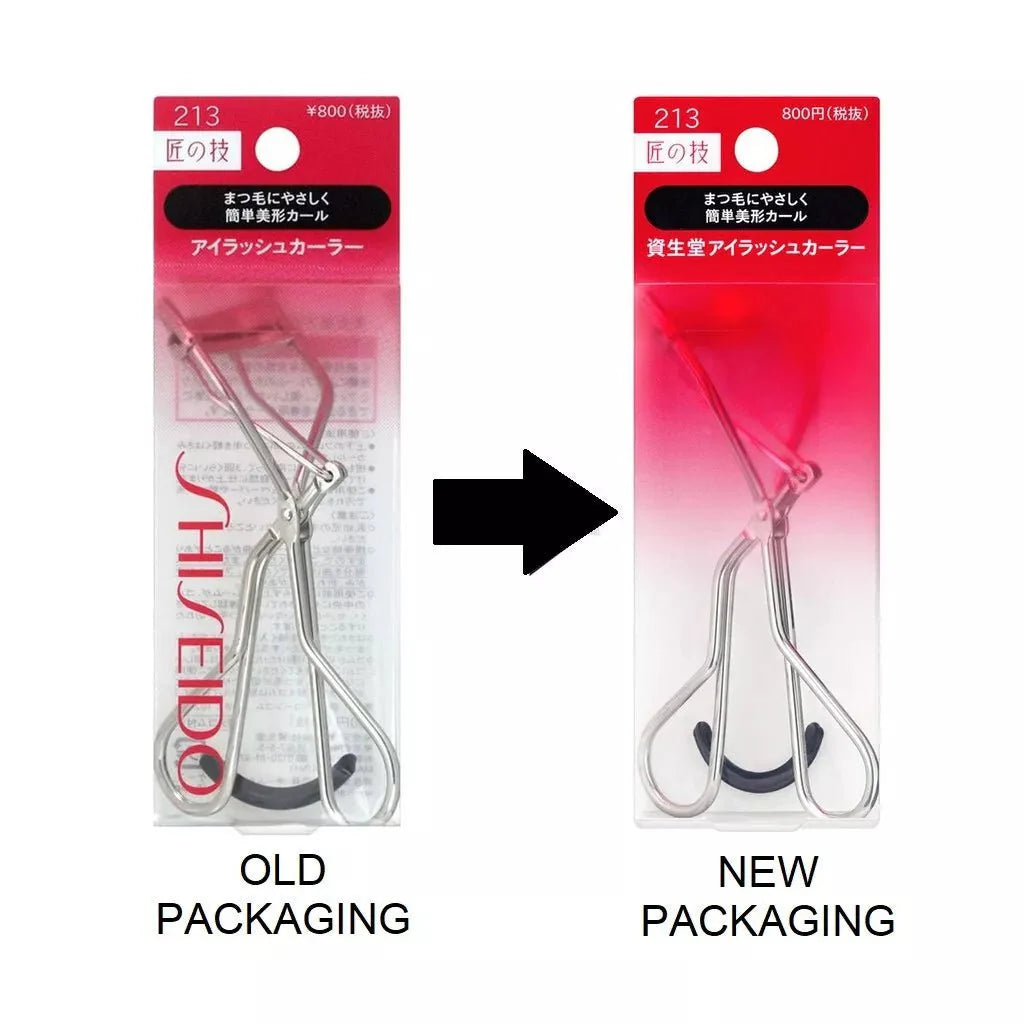 SHISEIDO Eyelash Curler