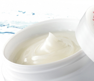 All-in-one Moist Cream 50g - Waeka