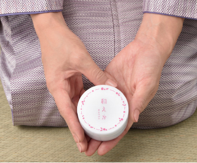 All-in-one Moist Cream 50g - Waeka