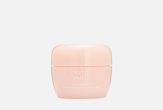 Momopuri Gel Cream 80g