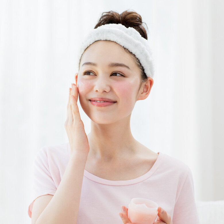 Momopuri Gel Cream 80g