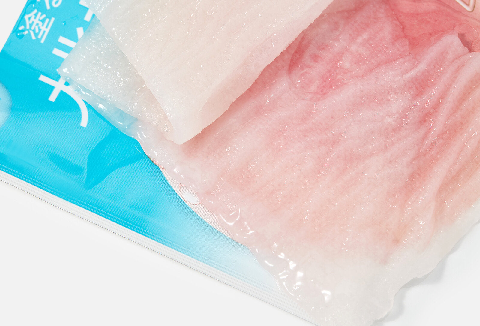 Momopuri Milk Jelly Sheet Mask 22ml