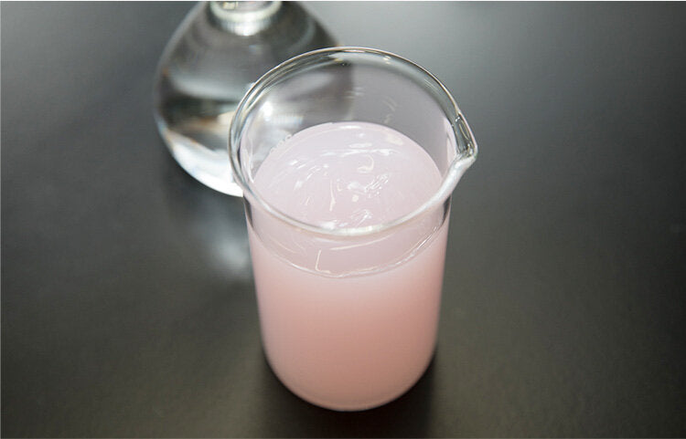Momopuri Milk Jelly Sheet Mask 22ml