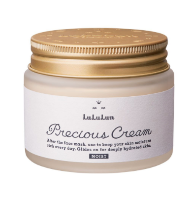 Precious Cream 80g - LULULUN