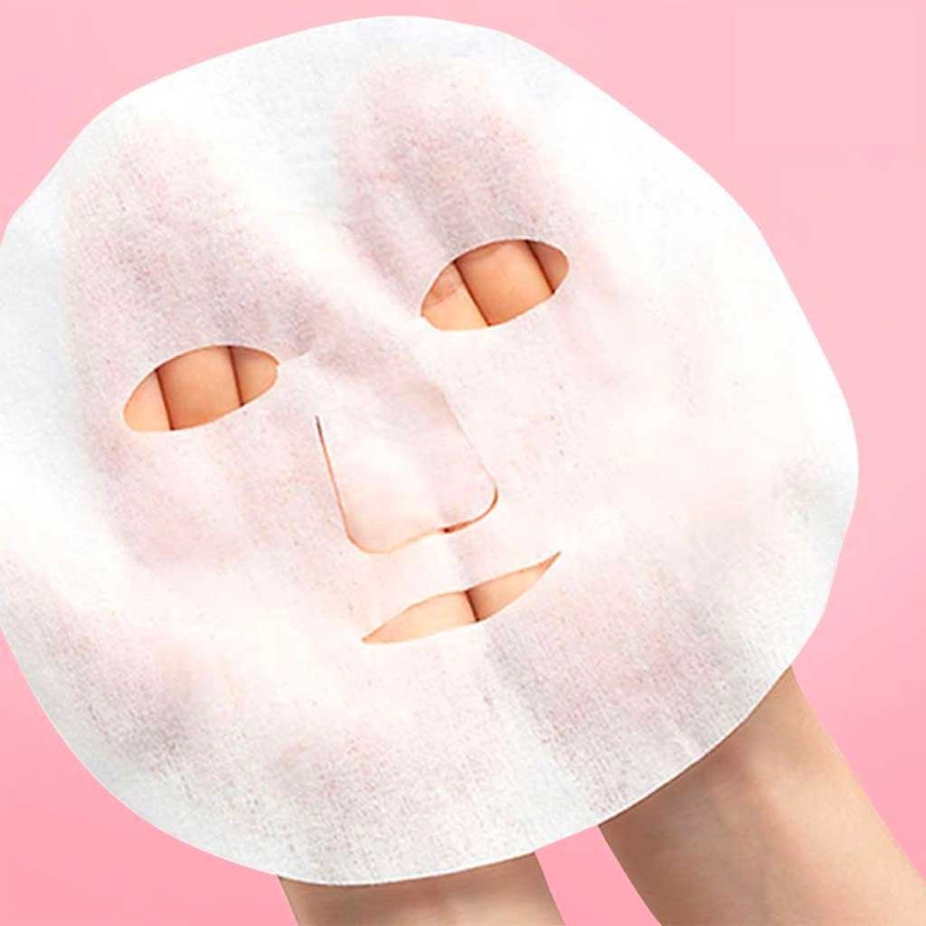 LuLuLun Precious Sheet Masks - 7 piezas