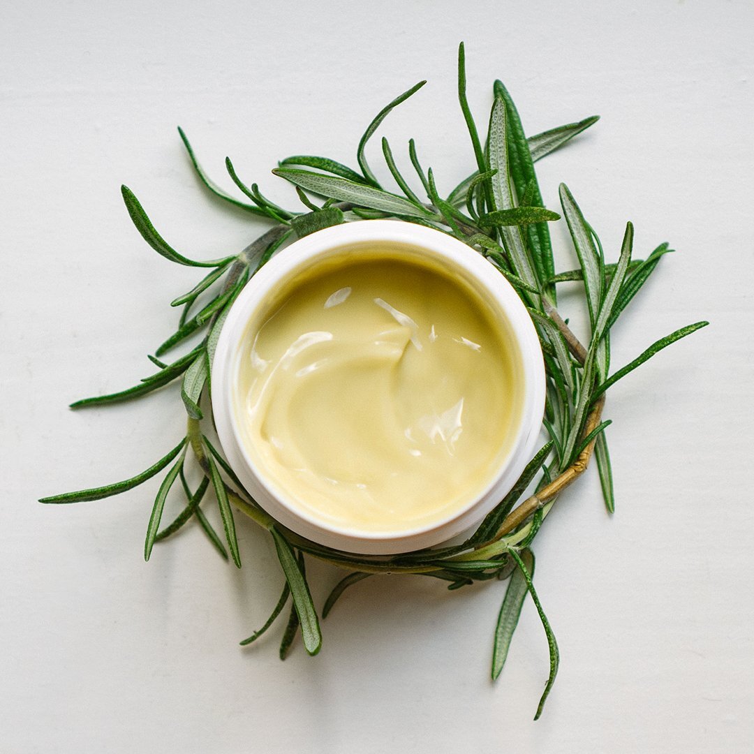 Crema Humectante con Lavanda 80g - SEILAN JABARA