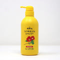 Camellia Oil Shampoo - Kurobara 500ml
