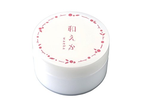 All-in-one Moist Cream 50g - Waeka