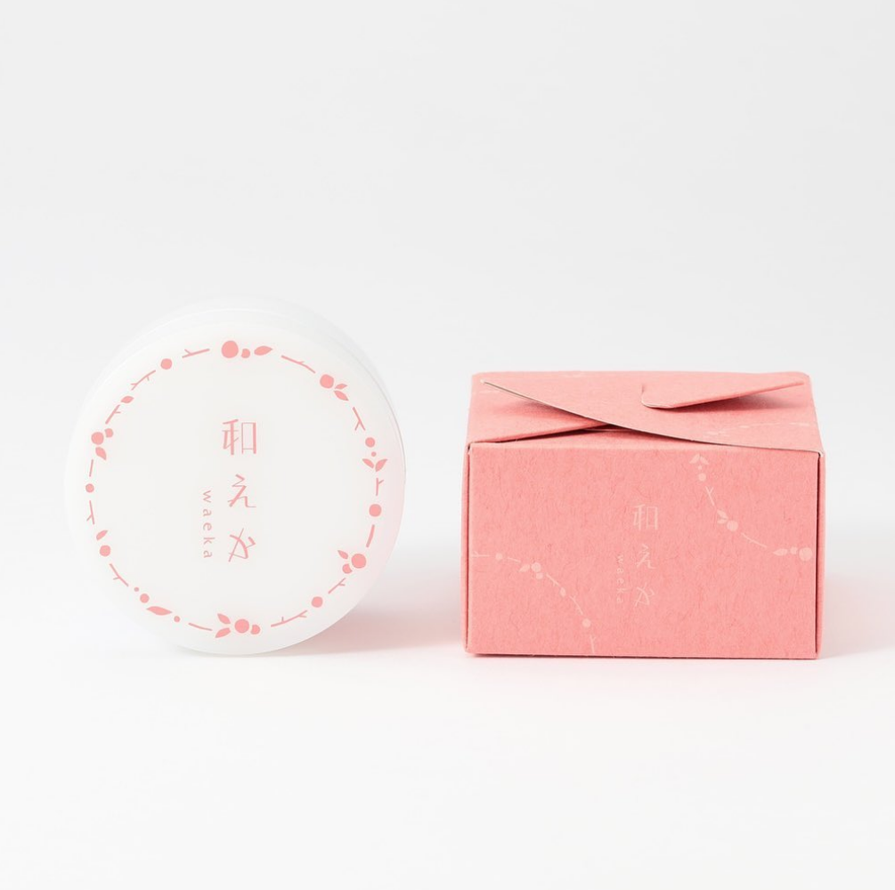 All-in-one Moist Cream 50g - Waeka