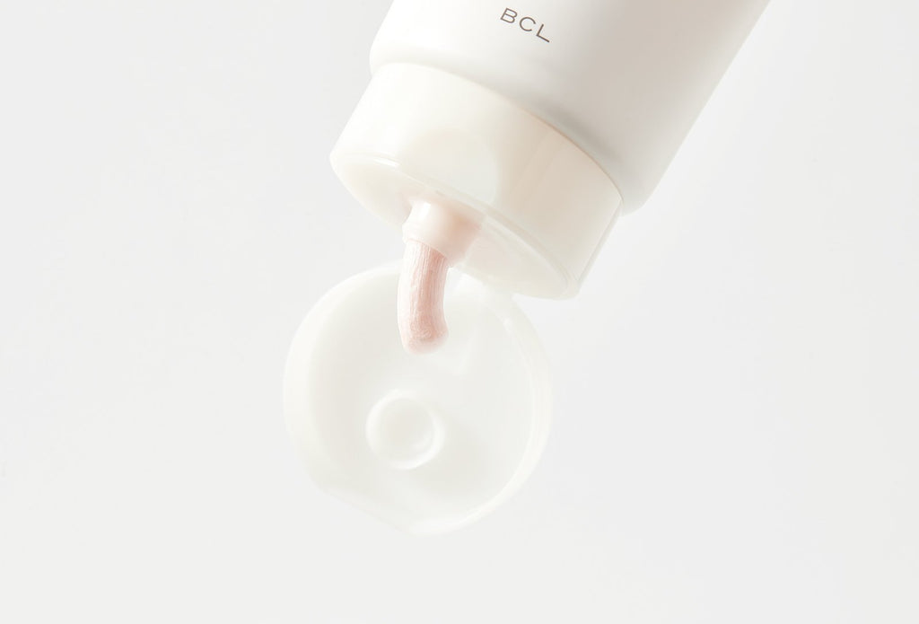 Momopuri Cleansing Wash 150g