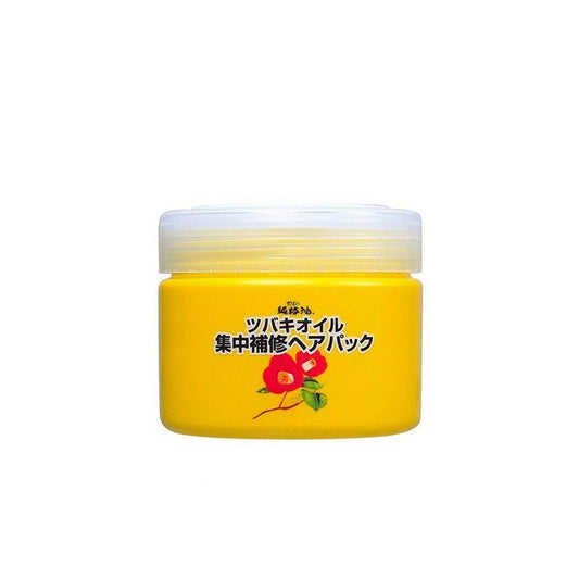 Camellia Oil intensive hair pack - Kurobara 300g