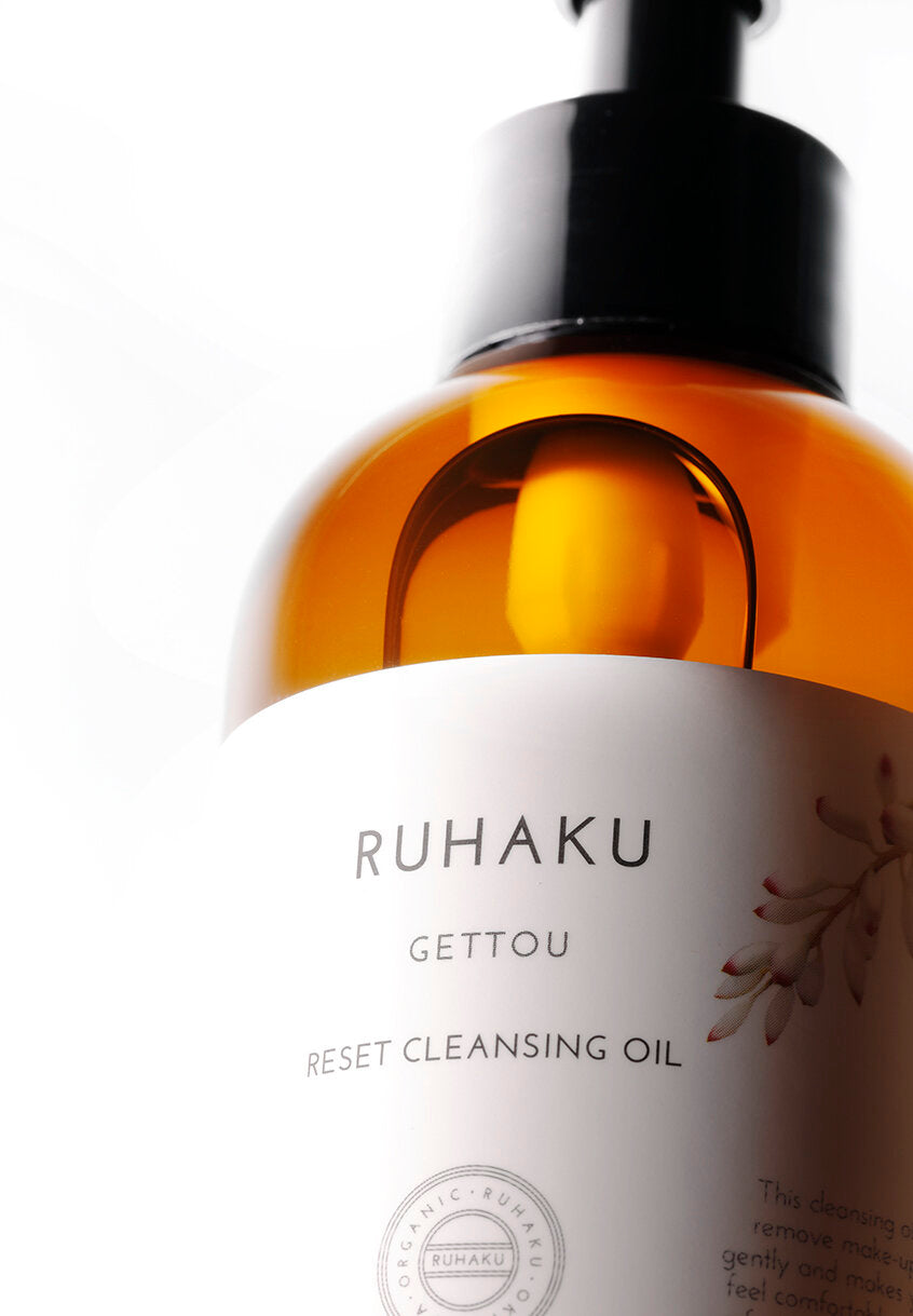 Ruhaku Antiedad Premium Kit